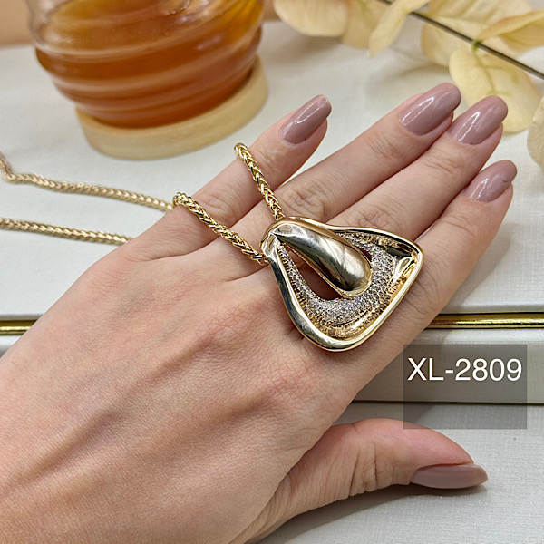 COLAR XL-2809