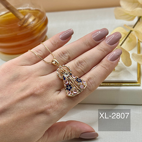 COLAR XL-2807