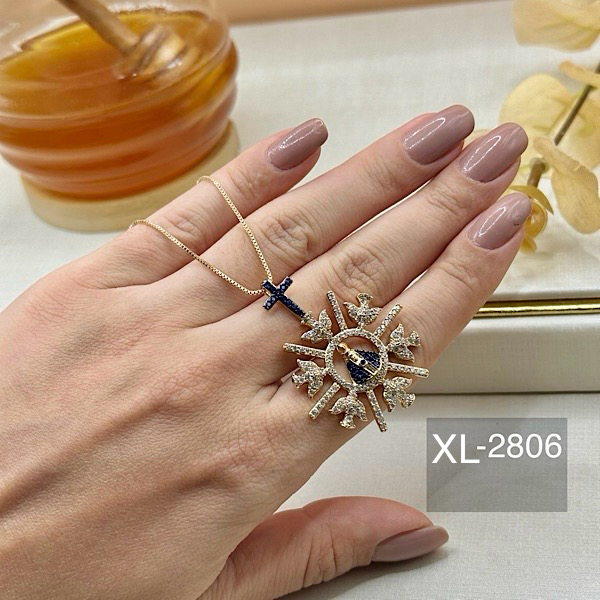 COLAR XL-2806