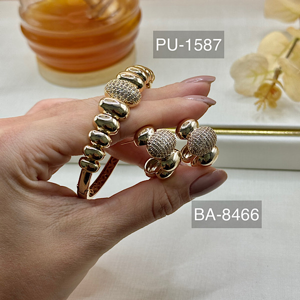 PULSEIRA PU-1587