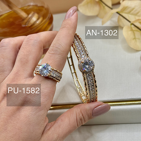 PULSEIRA PU-1582