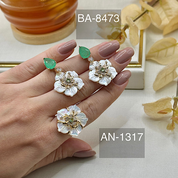 ANEL AN-1317