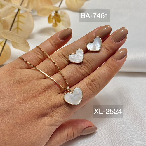 COLAR XL-2524