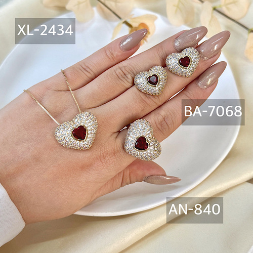 COLAR XL-2434