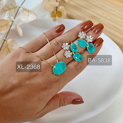 COLAR XL-2368