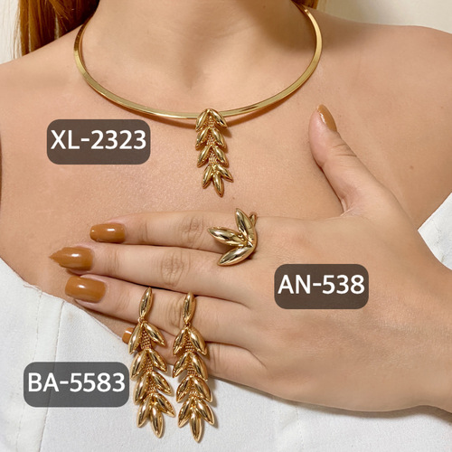 COLAR XL-2323