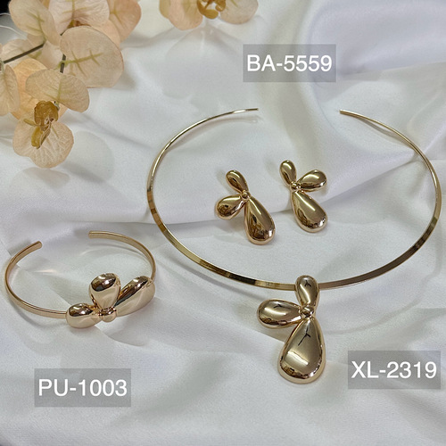 COLAR XL-2319