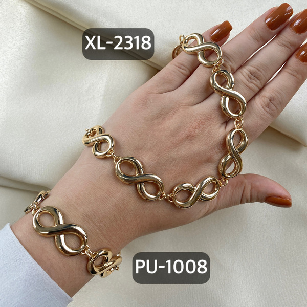 COLAR XL-2318
