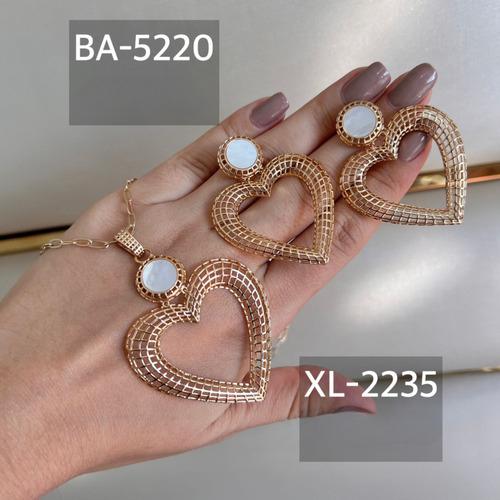 COLAR XL-2235