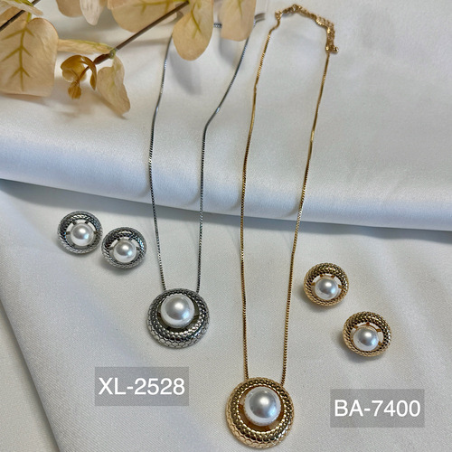 COLAR XL-2528