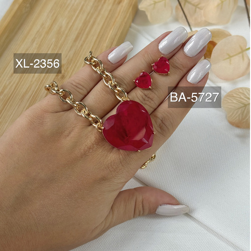 COLAR XL-2356