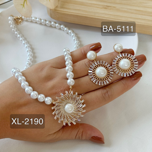 COLAR XL-2190
