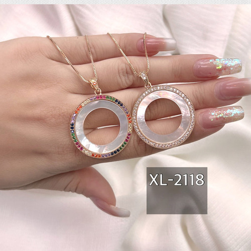 COLAR XL-2118