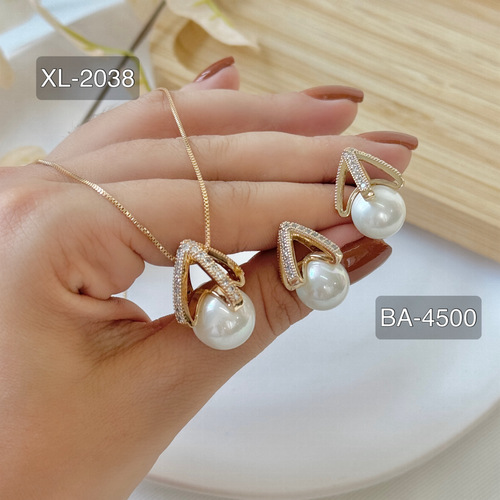 COLAR XL-2038