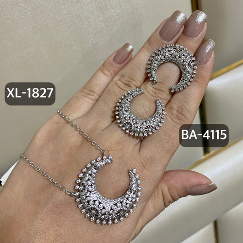 COLAR XL-1827 P