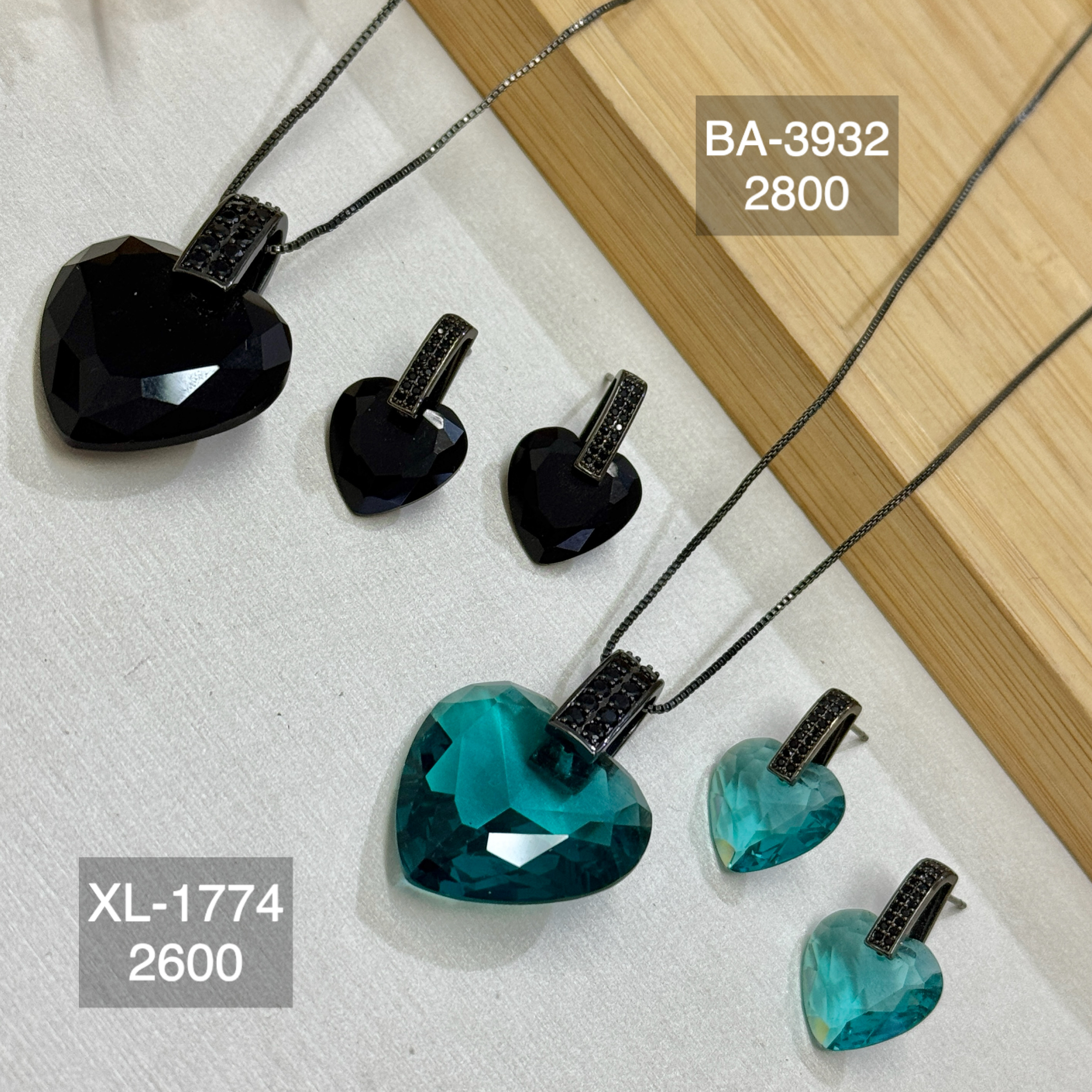 COLAR XL-1774