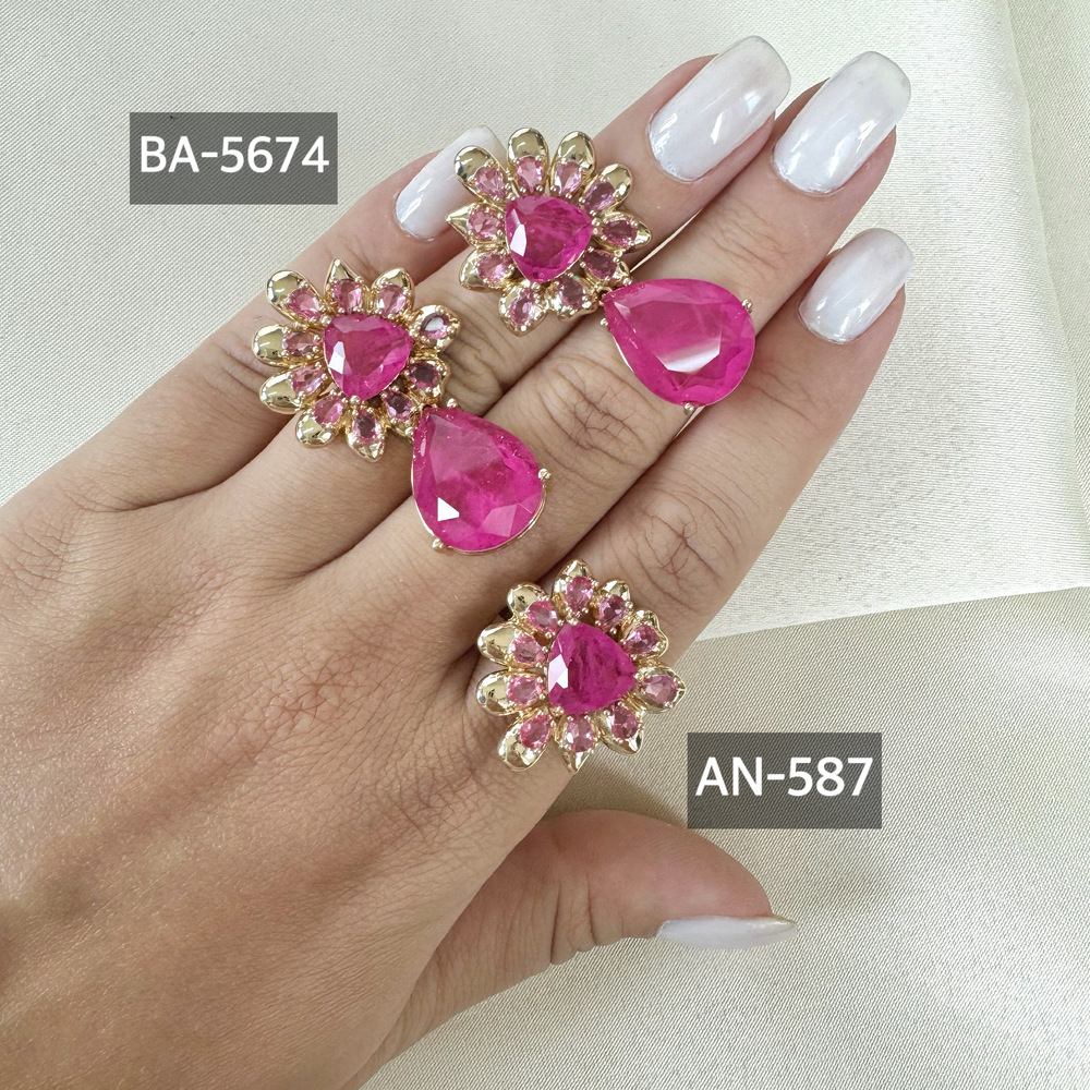 ANEL AN-587
