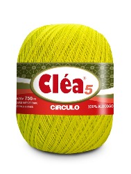 1779 LINHA CIRCULO CLEA 5 750M 100%CO