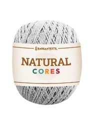 0241 BARBANTE BARBANTEXTIL NATURAL CORES 405M 85%CO