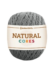 0242 BARBANTE BARBANTEXTIL NATURAL CORES 405M 85%CO