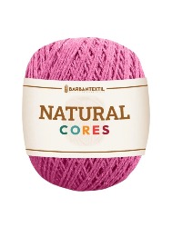 0249 BARBANTE BARBANTEXTIL NATURAL CORES 405M 85%CO