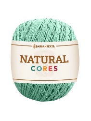 0252 BARBANTE BARBANTEXTIL NATURAL CORES 405M 85%CO