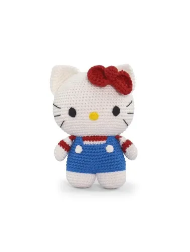 0003 KIT CIRCULO AMIGURUMI HELLO KITTY