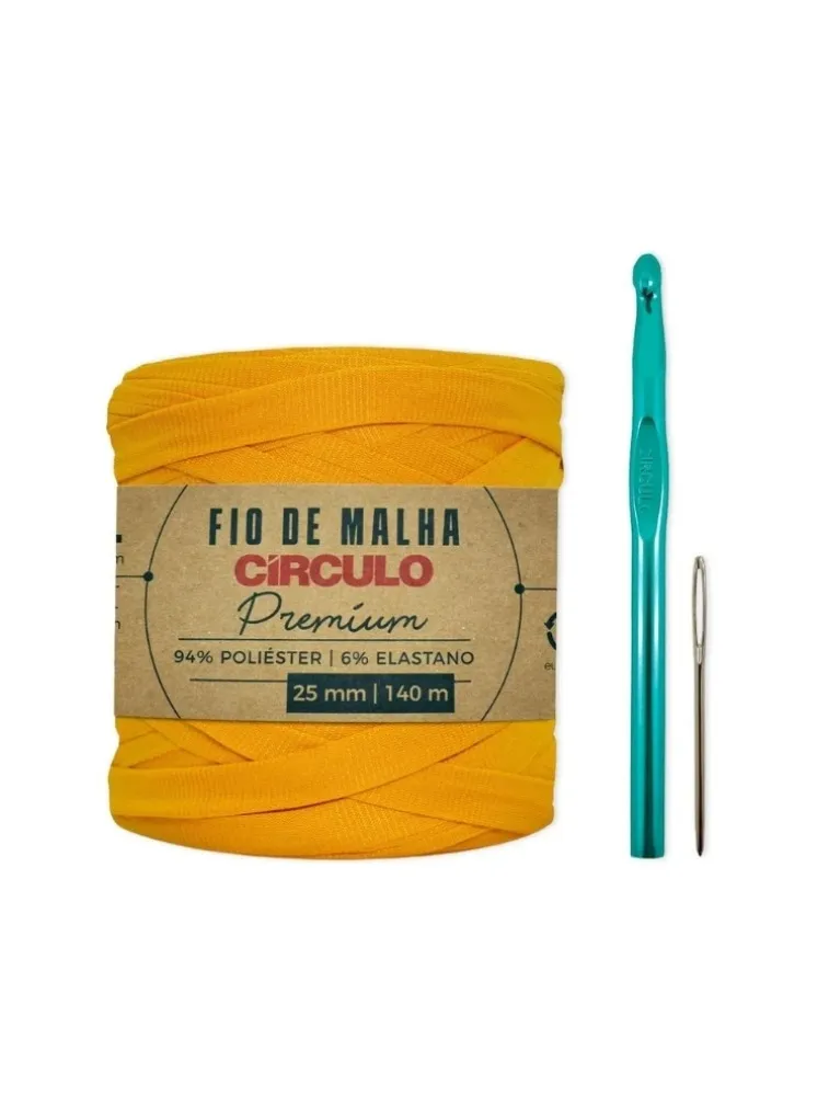 0001 KIT CIRCULO PRIMEIRA BOLSA