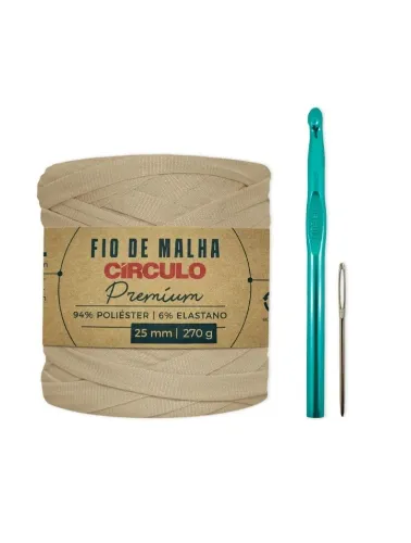 0002 KIT CIRCULO PRIMEIRA BOLSA