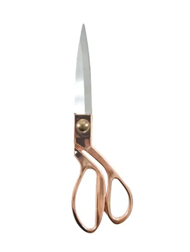 0020 TESOURA CIRCULO ALFAIATE 358843 9,5CM