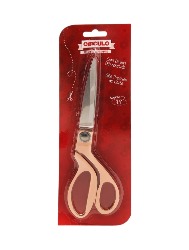 0020 TESOURA CIRCULO ALFAIATE 358843 9,5CM