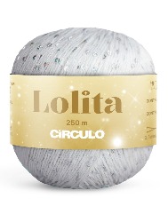 8001 LINHA CIRCULO LOLITA 250M 49%PES