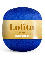 2829 LINHA CIRCULO LOLITA 250M 49%PES