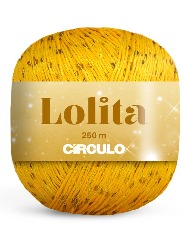 1205 LINHA CIRCULO LOLITA 250M 49%PES