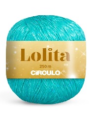 5877 LINHA CIRCULO LOLITA 250M 49%PES