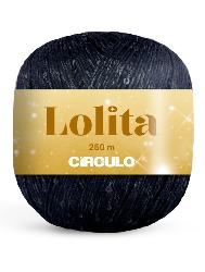8990 LINHA CIRCULO LOLITA 250M 49%PES