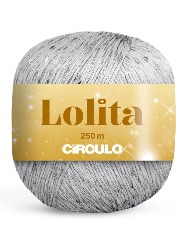 8473 LINHA CIRCULO LOLITA 250M 49%PES