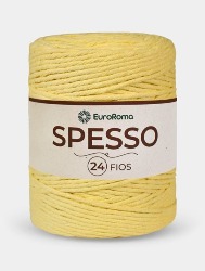 0400 BARBANTE EUROROMA SPESSO 24 1KG 85%CO