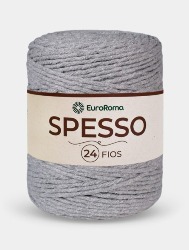 0270 BARBANTE EUROROMA SPESSO 24 1KG 85%CO