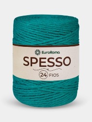 0810 BARBANTE EUROROMA SPESSO 24 1KG 85%CO