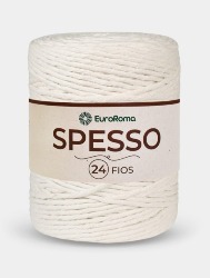 0100 BARBANTE EUROROMA SPESSO 24 1KG 85%CO