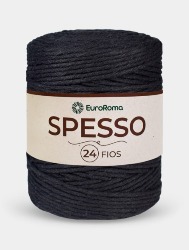 0250 BARBANTE EUROROMA SPESSO 24 1KG 85%CO