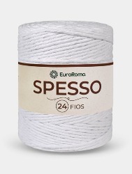 0200 BARBANTE EUROROMA SPESSO 24 1KG 85%CO