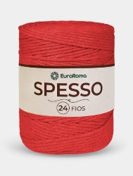 1000 BARBANTE EUROROMA SPESSO 24 1KG 85%CO