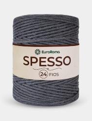 0350 BARBANTE EUROROMA SPESSO 24 1KG 85%CO