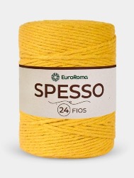 0450 BARBANTE EUROROMA SPESSO 24 1KG 85%CO