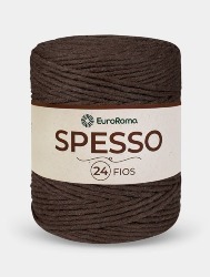 1100 BARBANTE EUROROMA SPESSO 24 1KG 85%CO