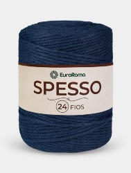 0904 BARBANTE EUROROMA SPESSO 24 1KG 85%CO