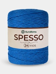 0903 BARBANTE EUROROMA SPESSO 24 1KG 85%CO