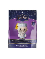 KIT COATS AMIGURUMI ALVO DUMBLEDORE